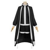 Tougen Anki Homare Byoubugaura schwarz Kostüm Homare Cosplay Outfits